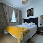 Apartment A'dao *