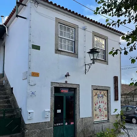Apartmán A'dao