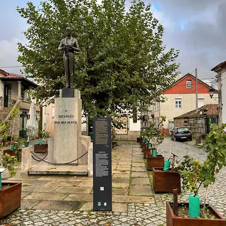 Apartmán A'dao