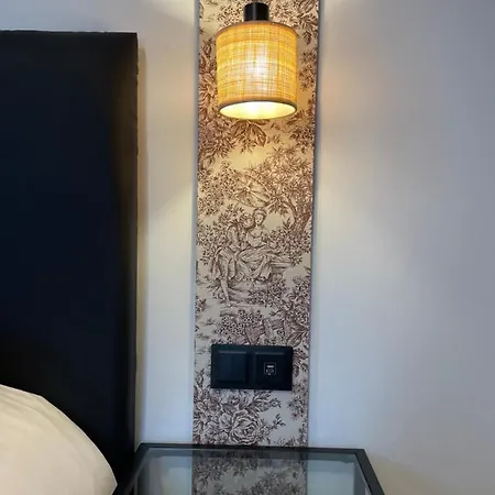 Apartmán A'dao