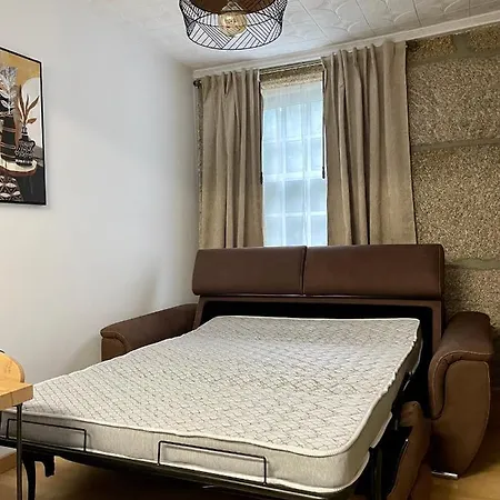 Apartmán A'dao *