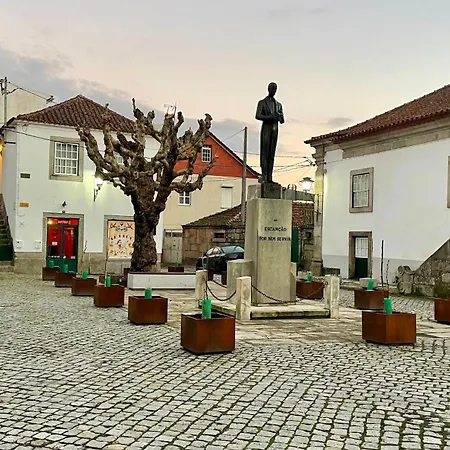 A'dao Lejlighed Nelas