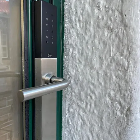 Apartmán A'dao